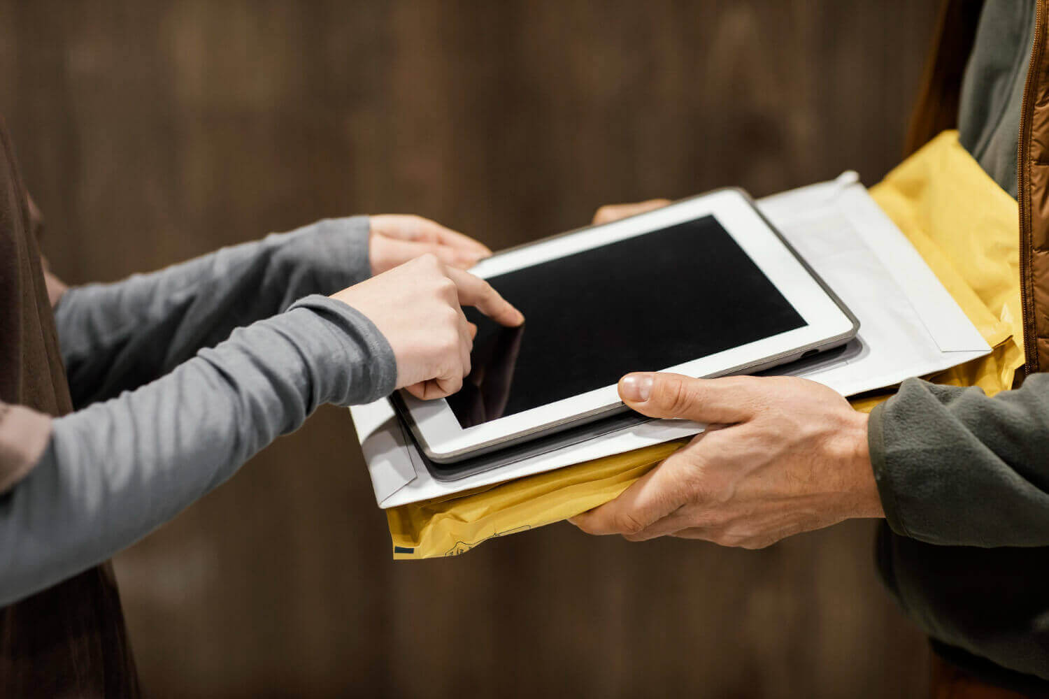 5 Pilihan Aplikasi Tanda Tangan Digital